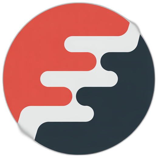 黑料正能量吃瓜Logo