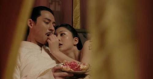 皇帝圆房视频,宫廷秘事大公开