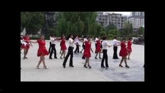 交舞教学视频,轻松掌握交谊舞技巧
