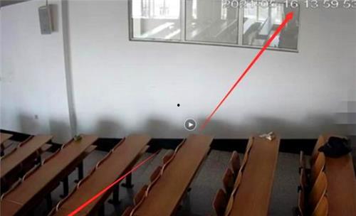 黑龙江教室视频