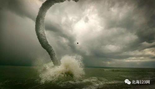 海上龙卷风视频,揭秘海上龙卷风的神秘面纱
