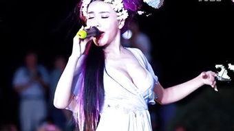 龚玥菲假山视频,揭秘背后的故事与争议