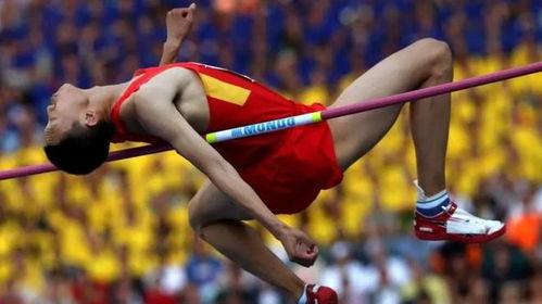 跳高视频,揭秘跳高运动的精彩瞬间