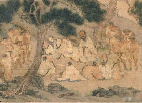 莲花落孔子借粮的视频,智慧与仁爱的生动演绎