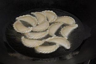 酥饺做法视频,轻松学会传统美味