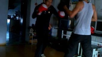 拳击摆拳教学视频,跟随教学视频轻松掌握实战技巧