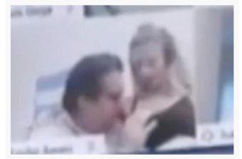 乳头打视频,科技与伦理的边界探索