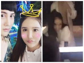 刘梓晨 视频,揭秘网红背后的故事