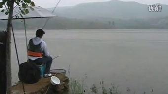 看垂钓视频