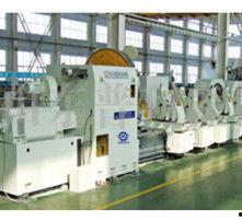 深孔钻机床加工视频,视频深度解读