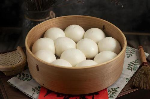 馒头短视频,揭秘传统美食的独特魅力