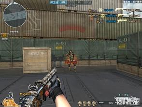 cf恶棍视频,揭秘游戏中的另类英雄