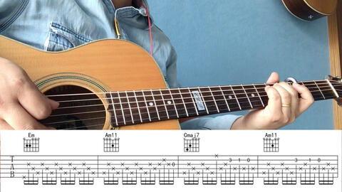 吉他教学视频全集,从入门到精通的全方位教程解析