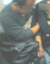 被揩油视频,不堪入目！公共场所被揩油事件引发社会关注