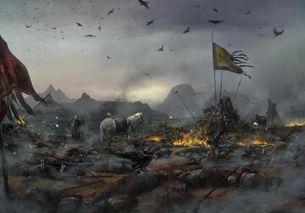 长平之战视频,战国风云的转折点