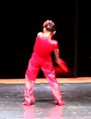 单人舞蹈视频大全,单人舞蹈视频大全精选集锦