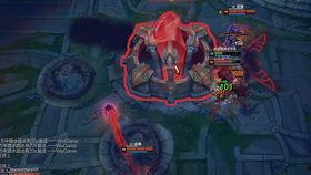 lol梦魇视频,英雄联盟梦魇精彩操作集锦解析