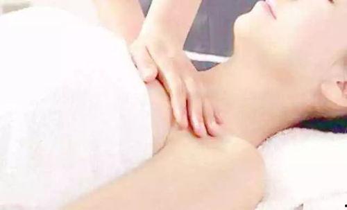 按摩胸部手法视频,跟随视频轻松掌握专业手法