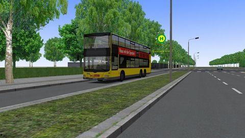 模拟公交视频,穿梭时空的公共交通体验之旅