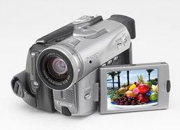 画摄像机视频,摄像机下的视觉盛宴概述