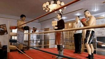 少儿拳击视频教学视频,跟随视频教学轻松掌握拳击技巧